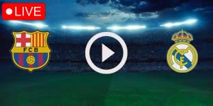 بث مباشر مباراة برشلونة ضد ريال مدريد كاس سوبر الاسباني