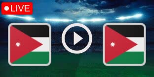 بث مباشر مباراة الأردن و قطر